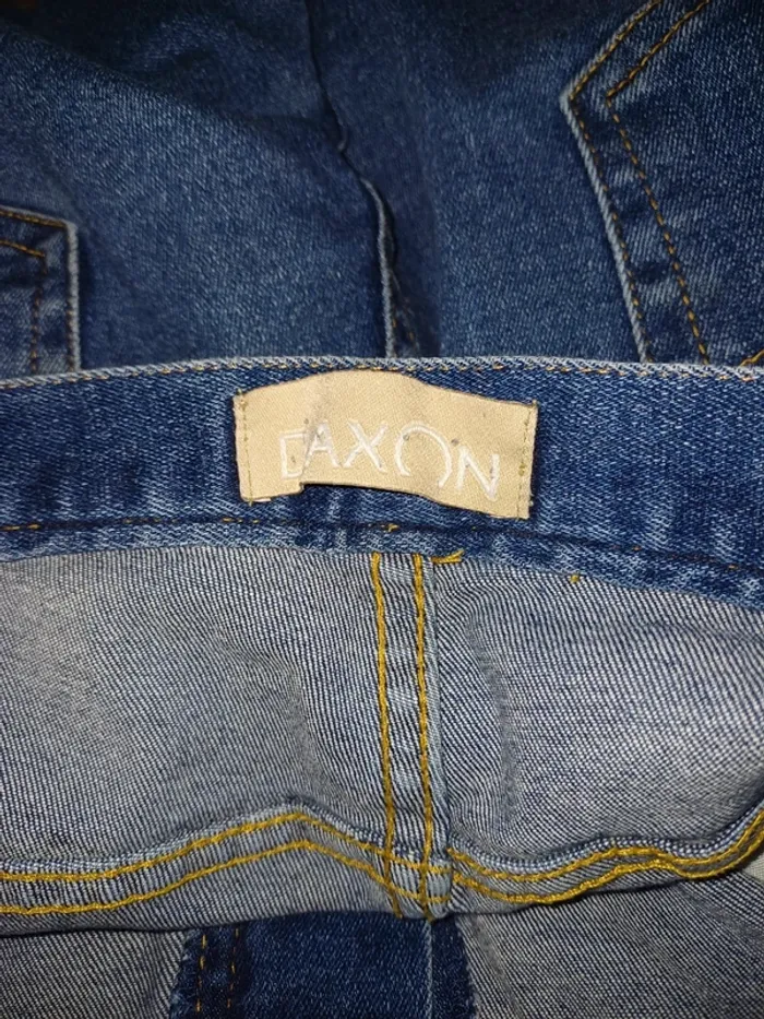 Jeans Daxon - photo numéro 5