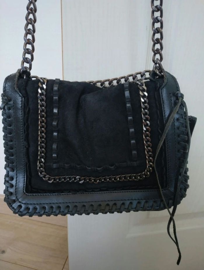 Sac Zara