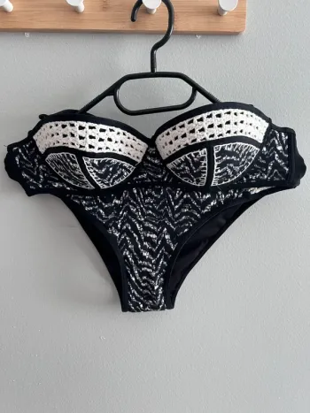 Maillot de bain