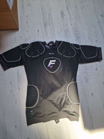 Lot rugby enfant