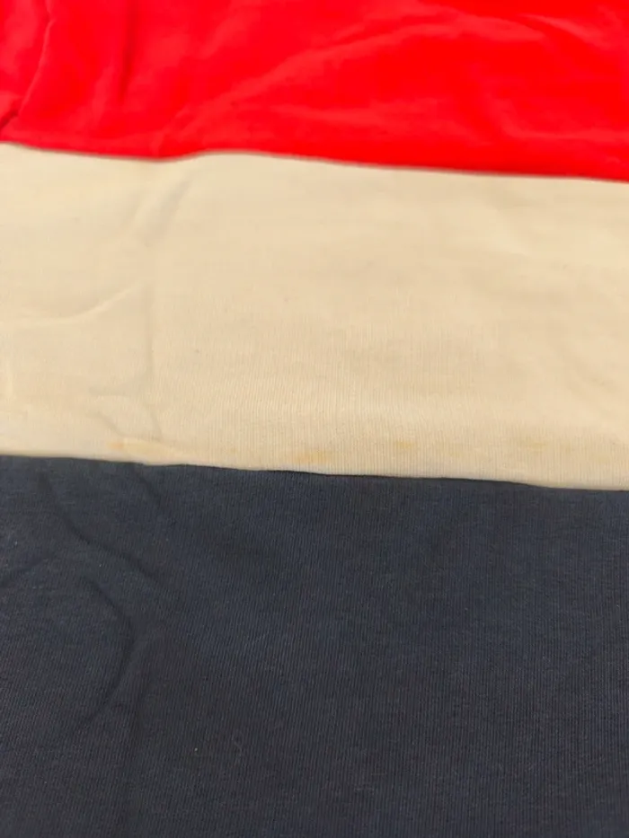 Pull Fila - photo numéro 6