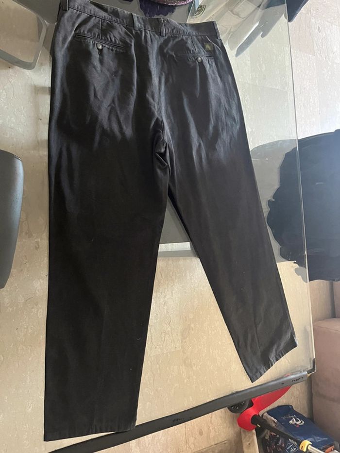 Pantalon homme Lacoste - photo numéro 2