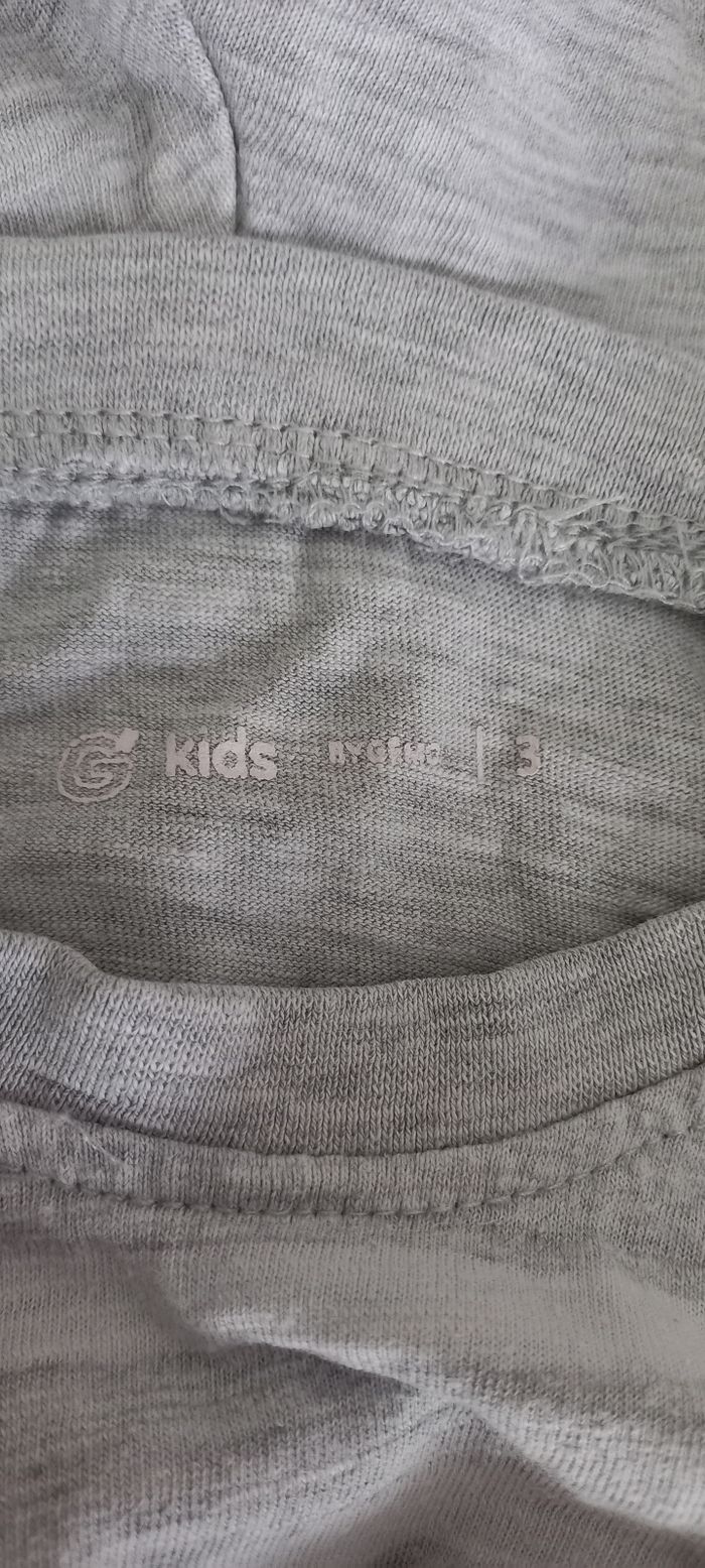 Sweat à capuche garçon - photo numéro 2
