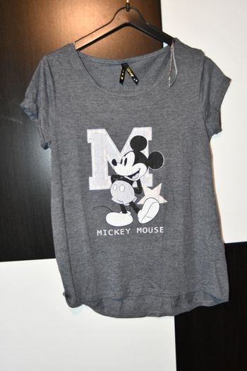 tee shirt disney