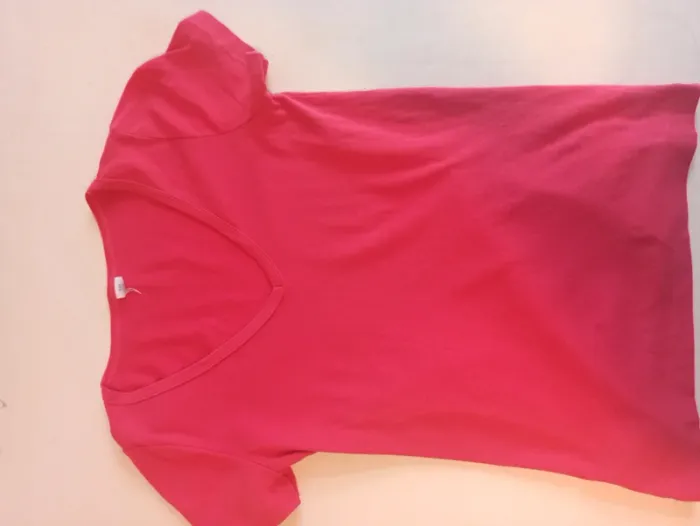 T-shirt femme - photo numéro 6