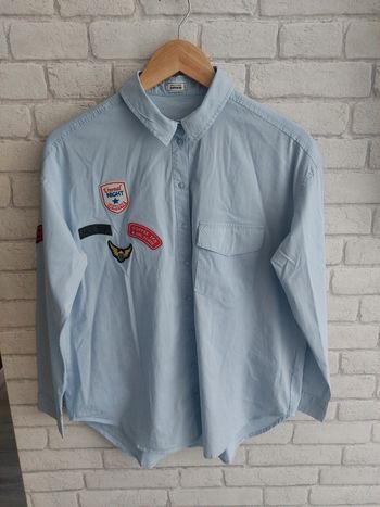 Chemise Pimkie taille M