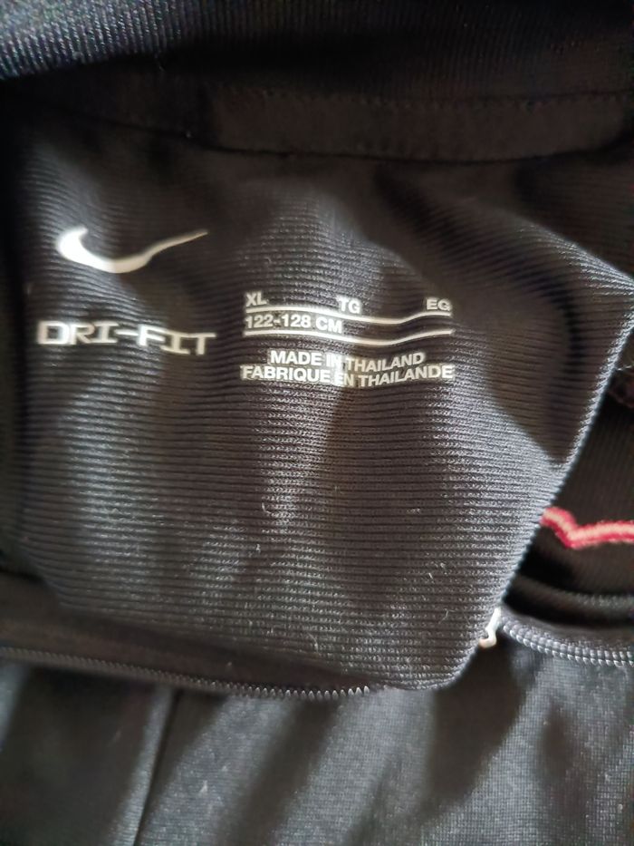 Survêtement Barcelone - photo numéro 5