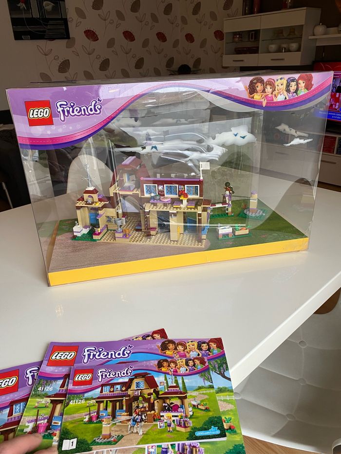 Lego Friends - photo numéro 6