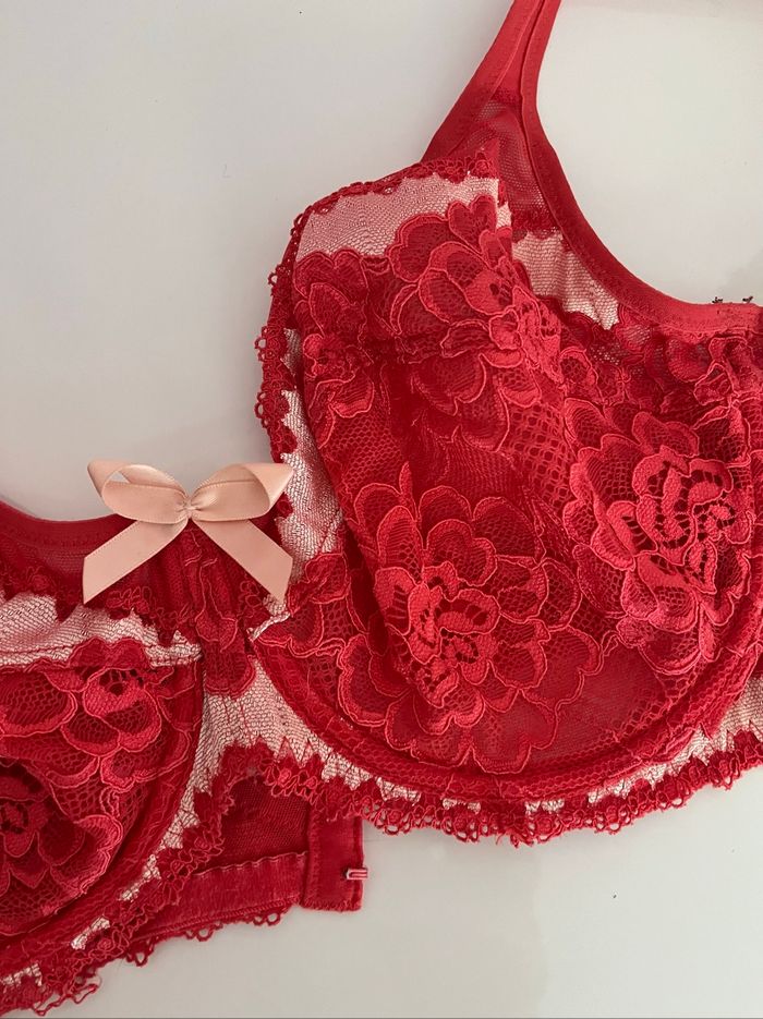 Soutien gorge - photo numéro 2