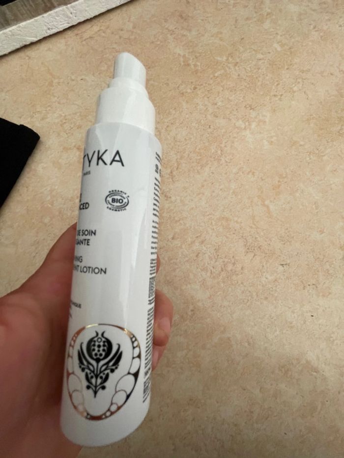 Patyka lotion défroissante – Neuve 100ml (sans bouchon) - photo numéro 3