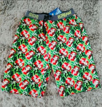 Short de bain homme Taille M