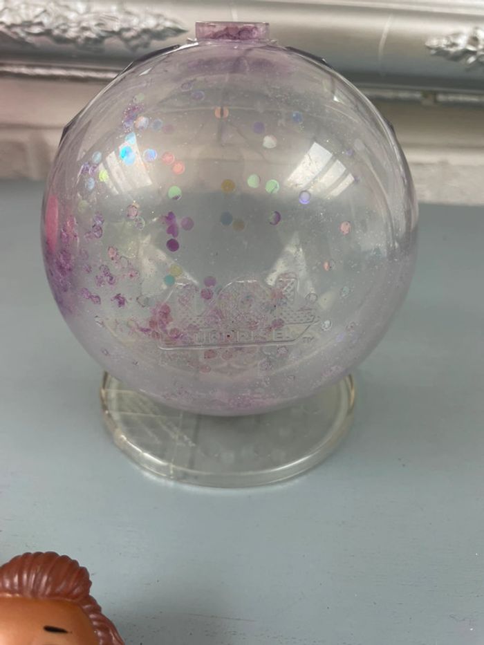 Poupée LOL - photo numéro 4