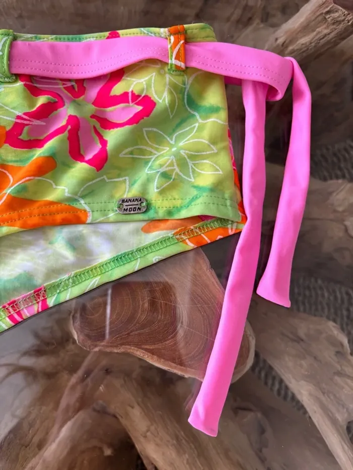 Bas de maillot de bain Banana Moon 44 - photo numéro 3