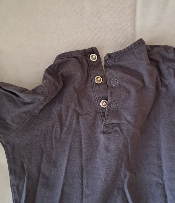 T-shirt manches longues - photo numéro 2