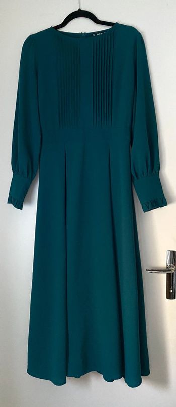 Robe Longue Taille M