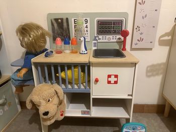 Vétérinaire/ clinique