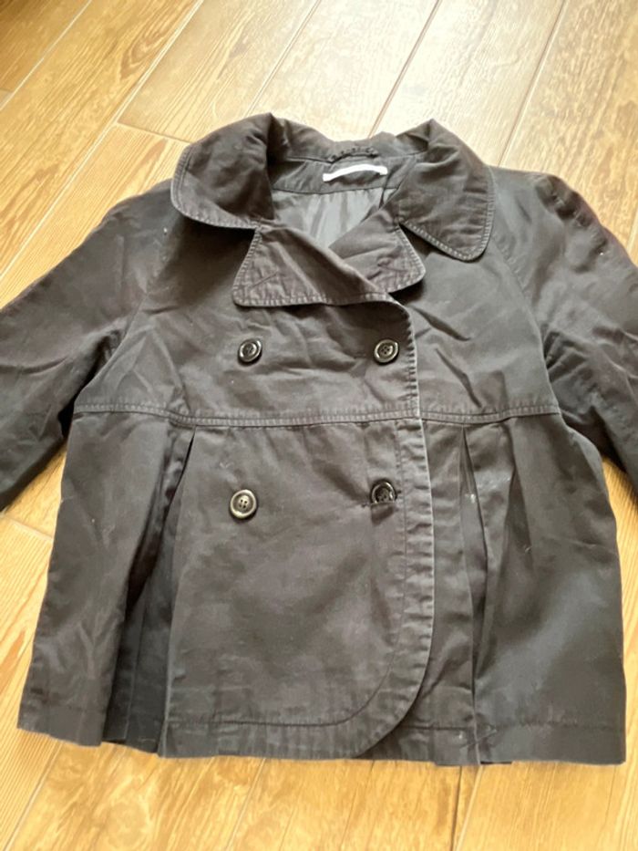 Veste - photo numéro 2
