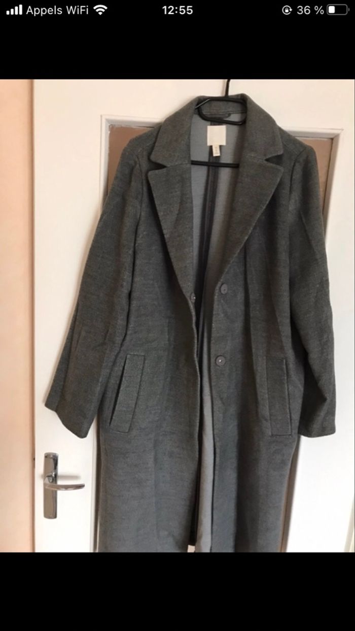 Manteau - photo numéro 4