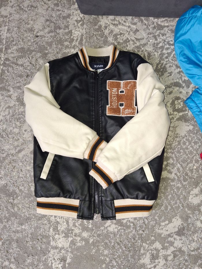 Vestes garçon - photo numéro 2