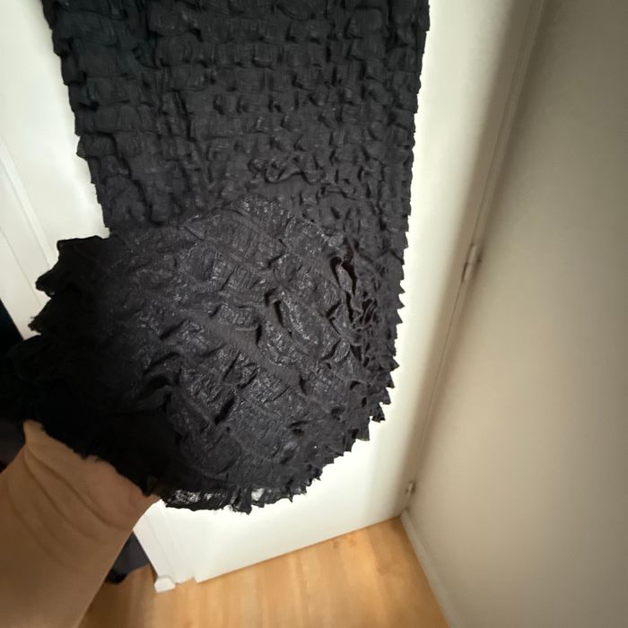 Robe noire - photo numéro 3
