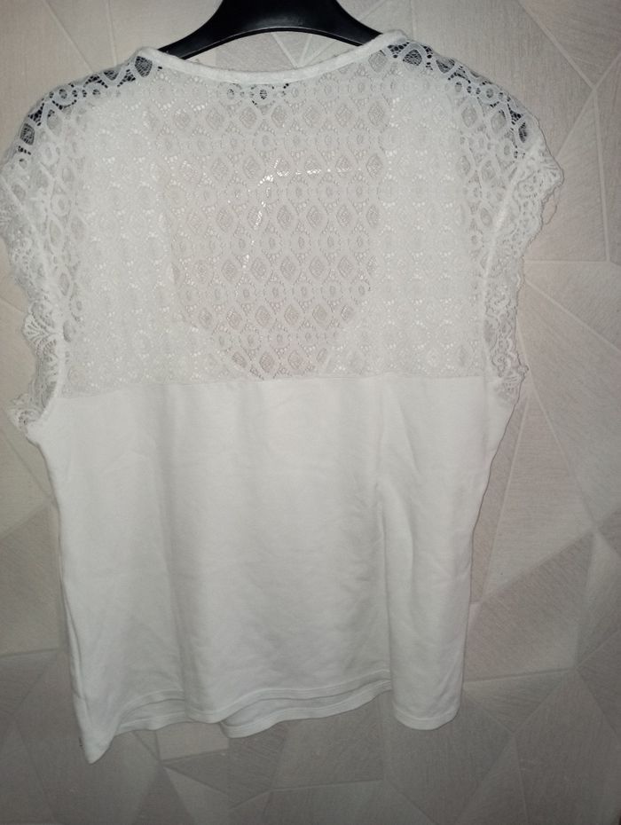 Débardeur - photo numéro 5