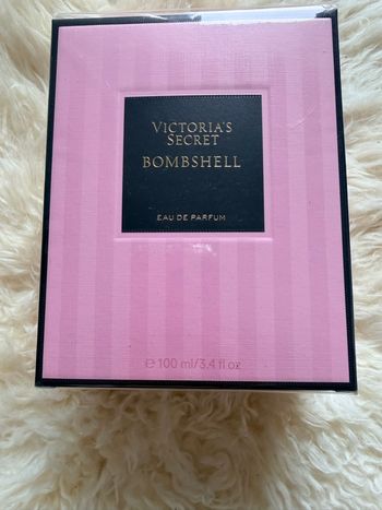 Victoria's Secret Bombshell Eau de Parfum