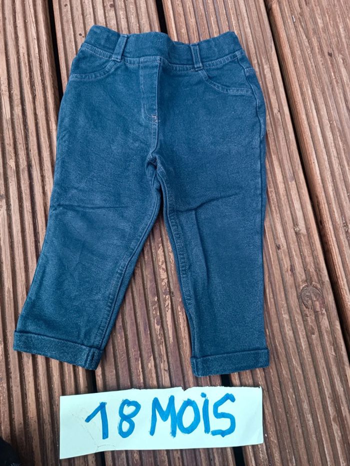Jegging
