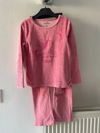 Pyjama fille