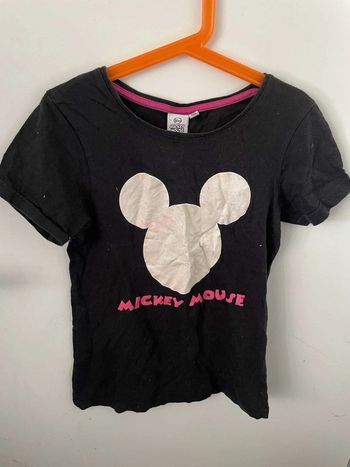 Tee-shirt Disney Minnie Taille 9/10 ans