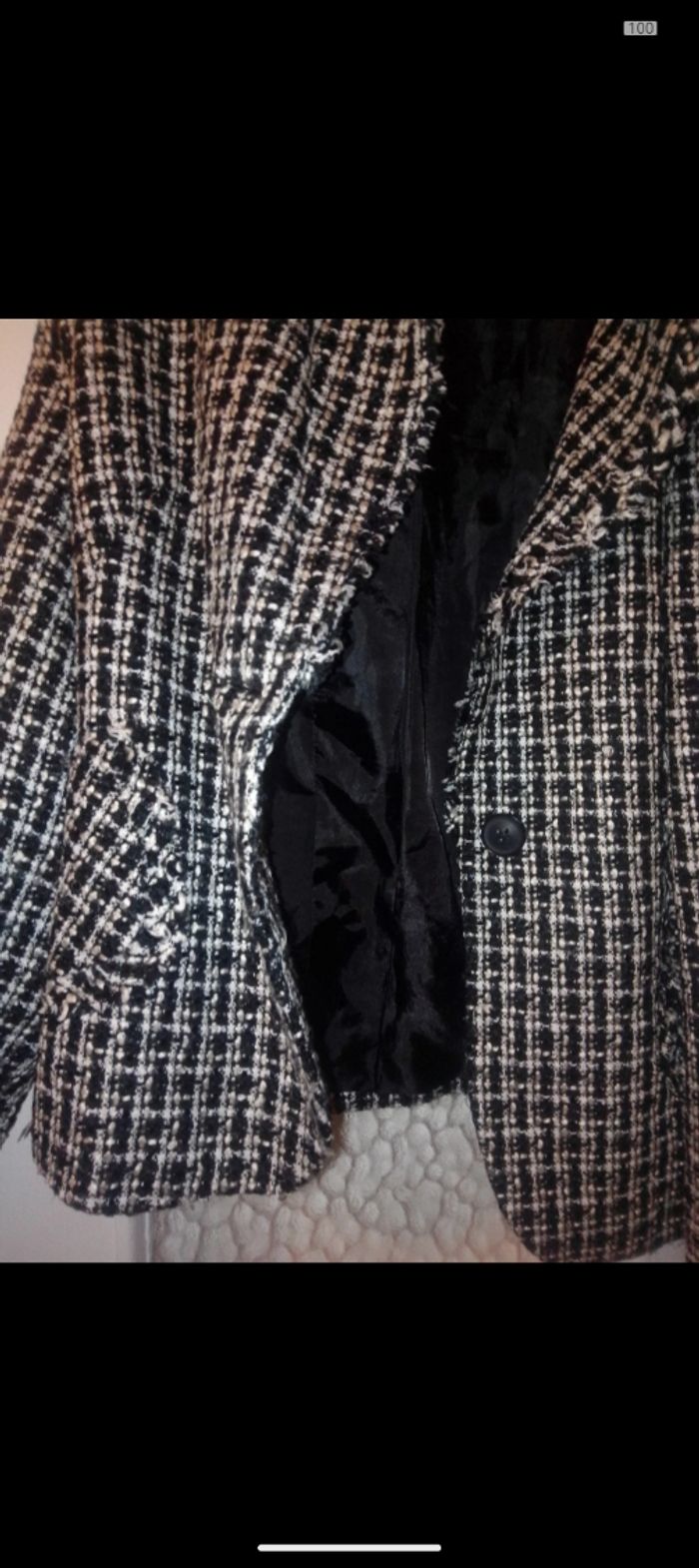 Blazer femme 42 - photo numéro 3
