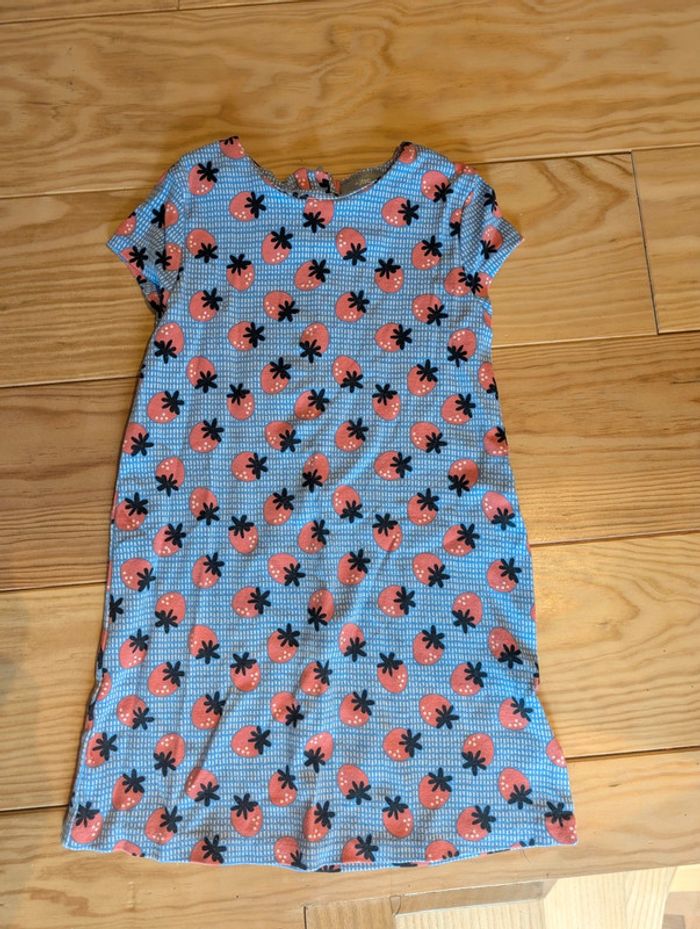 Robe fille