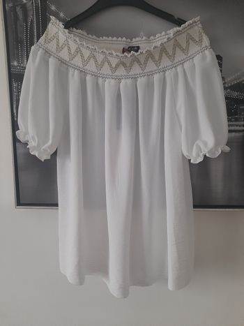 Blouse mya