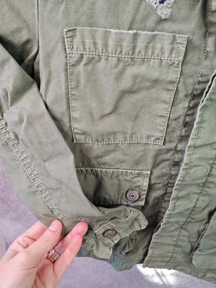 Veste Please - photo numéro 4