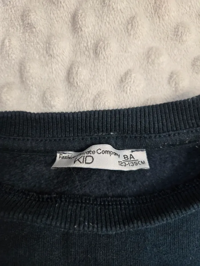 Pull message - photo numéro 2