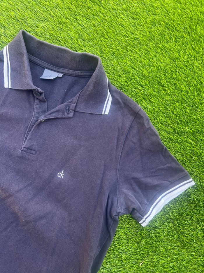 Polo 👕 - photo numéro 3