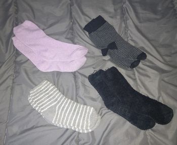 Chaussettes