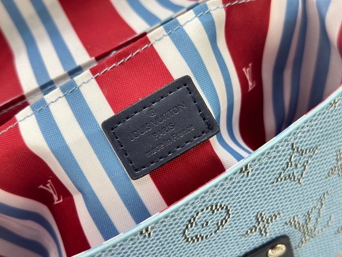 Louis Vuitton Soul Trunk  M15035 - photo numéro 9