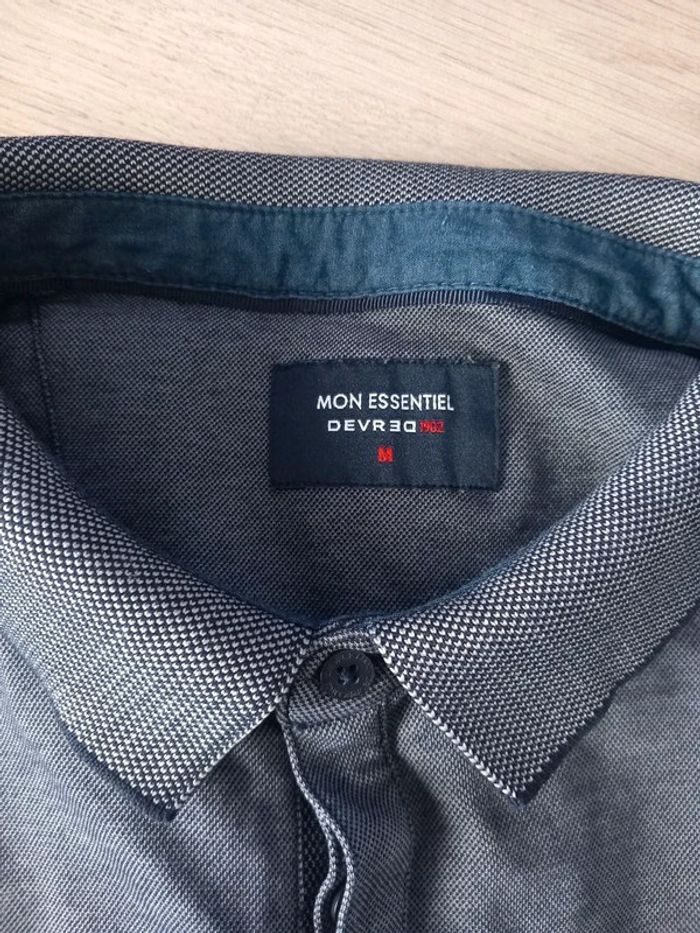 Polo devred - photo numéro 2