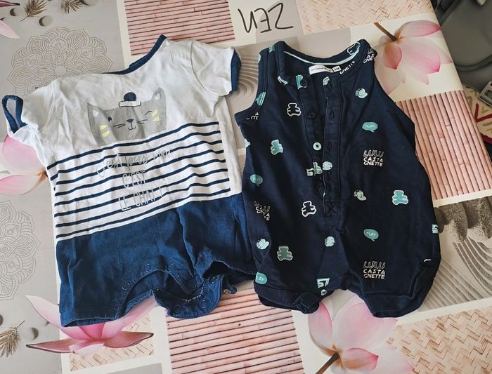Lots bébé - photo numéro 3