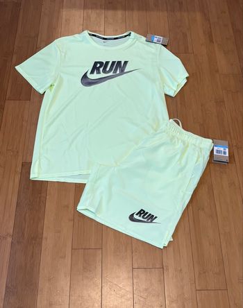 Nike Short / t-shirt 