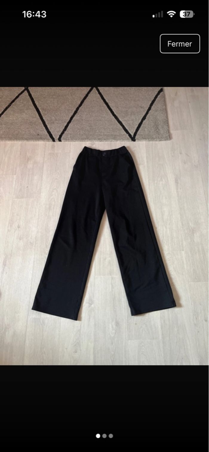 pantalon classe - photo numéro 2