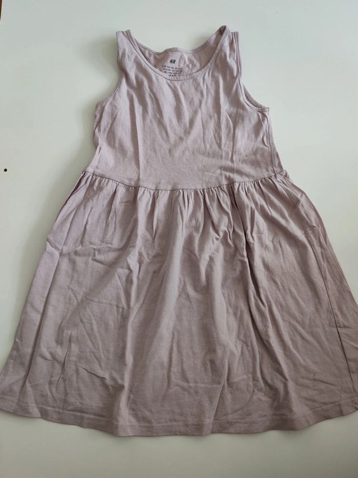 Robe 122-128cm