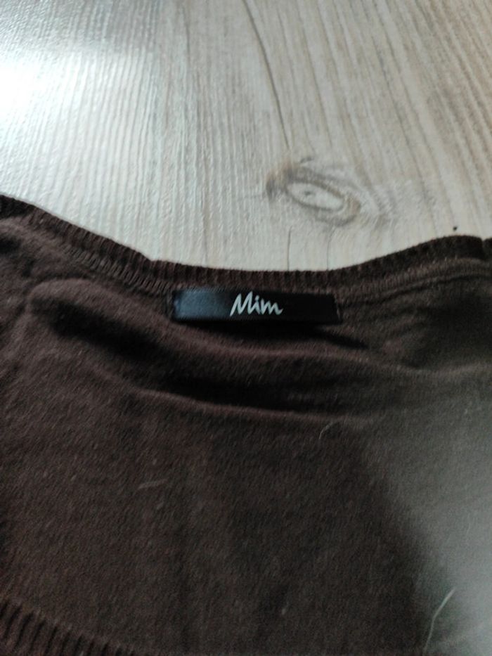 Pull léger - photo numéro 2