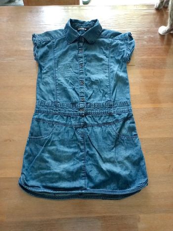 Robe / tunique