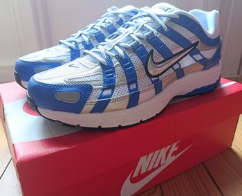 [Neuves] Basket/Sneakers Nike P6000 - Taille 44