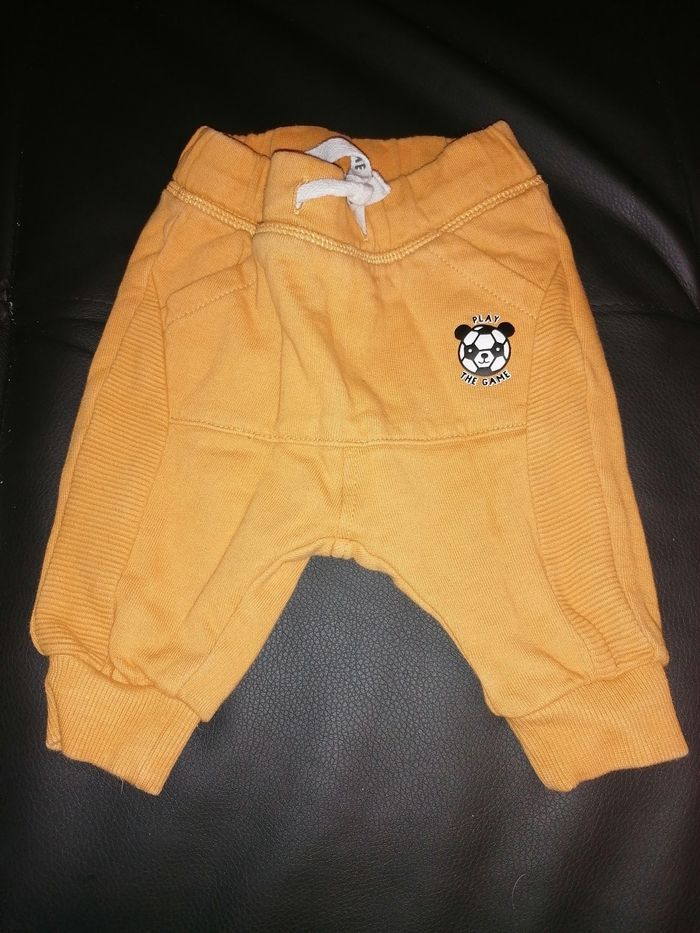 Pantalon de sport 3mois