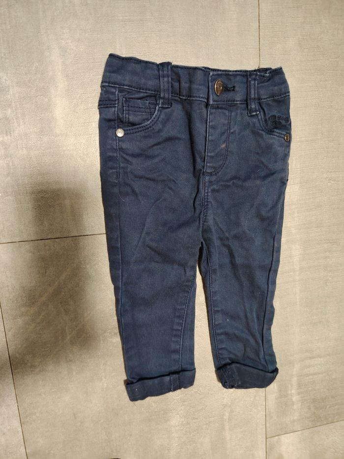 Lots pentalon - photo numéro 4