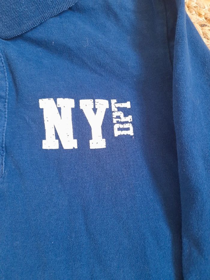 Polo Tape à l'oeil 6 ans - photo numéro 3