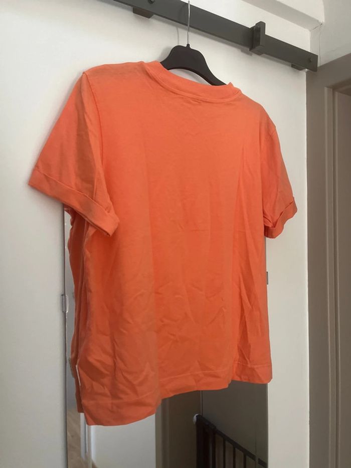 Teeshirt Scotch & Soda - photo numéro 6