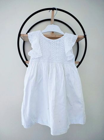 36 mois 3 ans robe été tape a l'oeil  soirée fête cérémonie